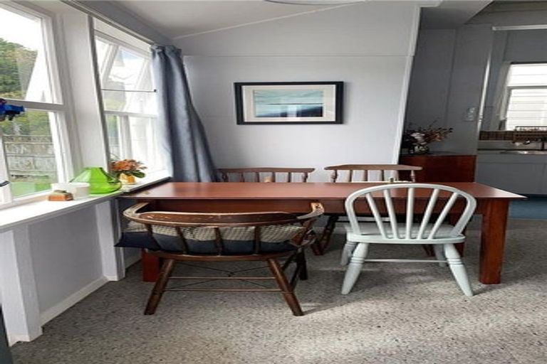 Photo of property in 23 Nairn Street, Mount Cook, Wellington, 6011