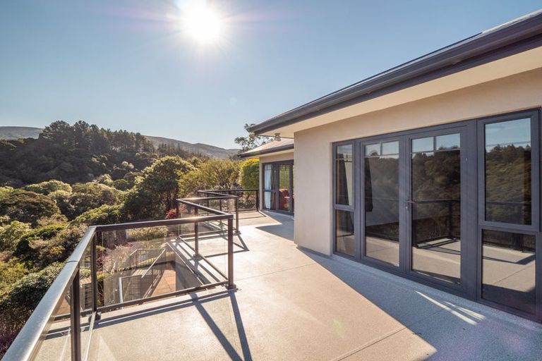 Photo of property in 55 Rockside Road, Glenleith, Dunedin, 9010