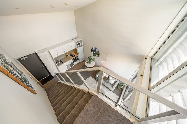 Photo of property in Soho Apartments, 123/74 Taranaki Street, Te Aro, Wellington, 6011