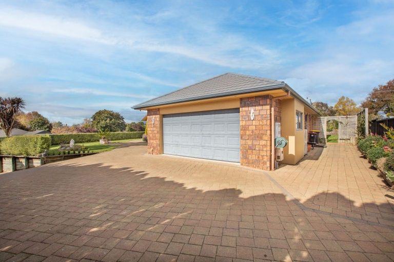 Photo of property in 5 Holmwood Park Drive, Morrinsville, 3300