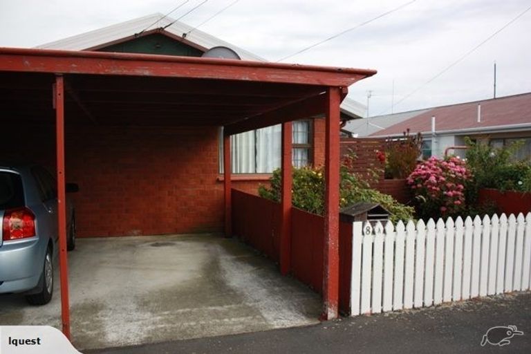 Photo of property in 8a Bellona Street, Saint Kilda, Dunedin, 9012