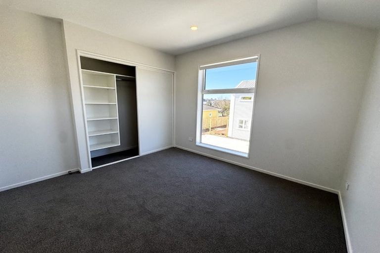 Photo of property in 3/45 Plunket Street, Spreydon, Christchurch, 8024