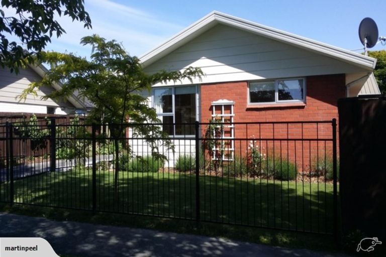 Photo of property in 38 Sayers Crescent, Ilam, Christchurch, 8041