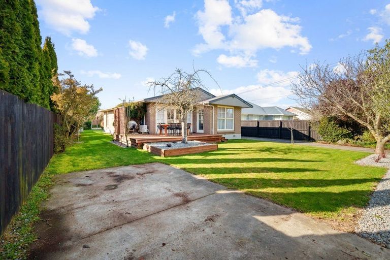 Photo of property in 105 Kennedys Bush Road, Halswell, Christchurch, 8025