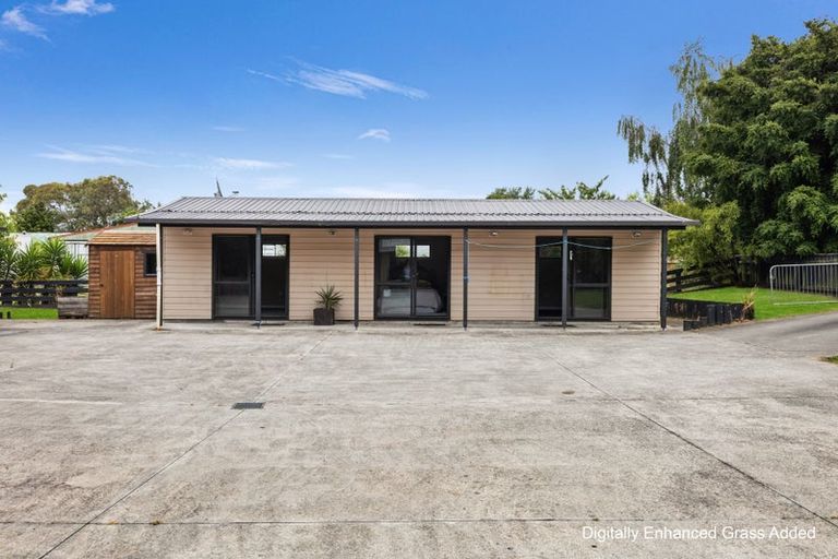 Photo of property in 462 State Highway 4, Upokongaro, Whanganui, 4575
