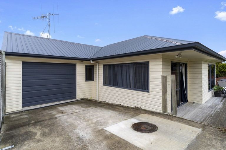 Photo of property in 11a Warwick Place, Brookfield, Tauranga, 3110