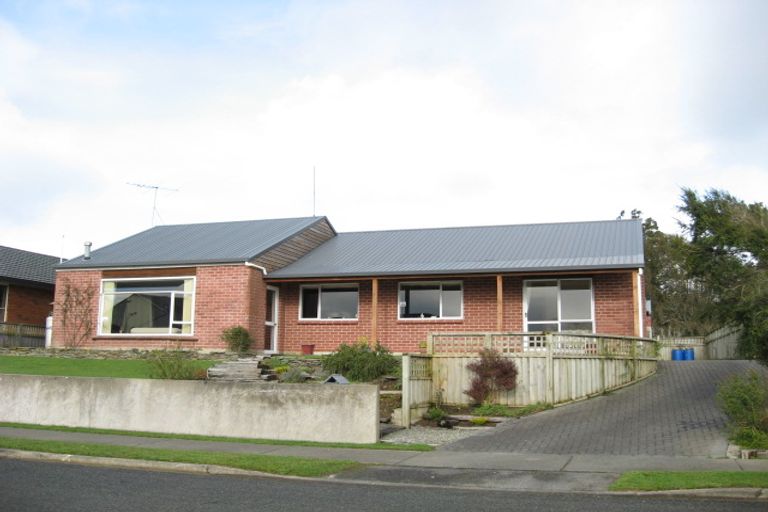 Photo of property in 133 Gimblett Street, Waikiwi, Invercargill, 9810
