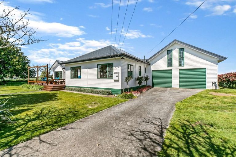 Photo of property in 337 Kainui Road, Taupiri, 3791