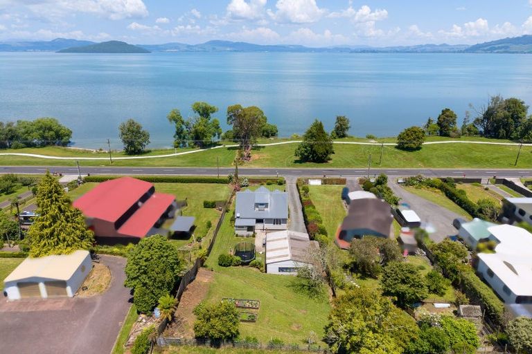 Photo of property in 653 Hamurana Road, Hamurana, Rotorua, 3097