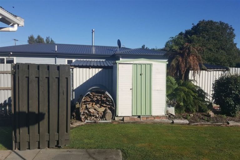 Photo of property in 6 Frederick Street, Makikihi, Timaru, 7971