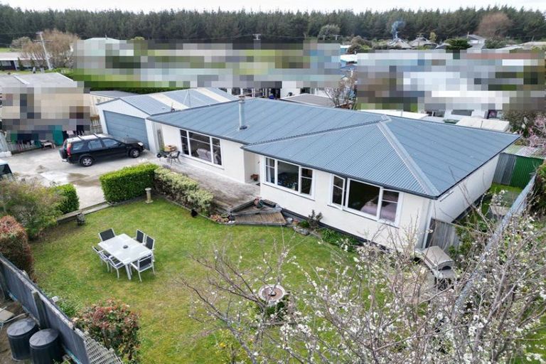 Photo of property in 8a Edinburgh Terrace, Foxton Beach, Foxton, 4815