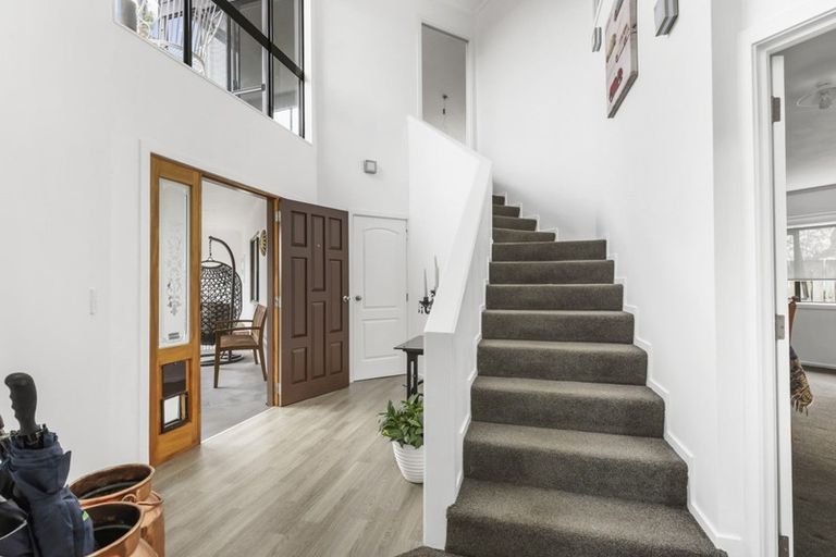 Photo of property in 45c Carey Street, Maeroa, Hamilton, 3200