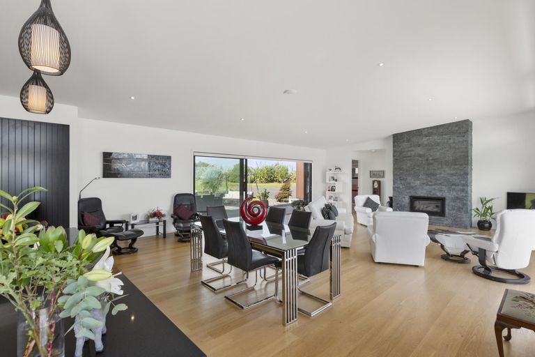 Photo of property in 812 Ruapuke Road, Raglan, 3296