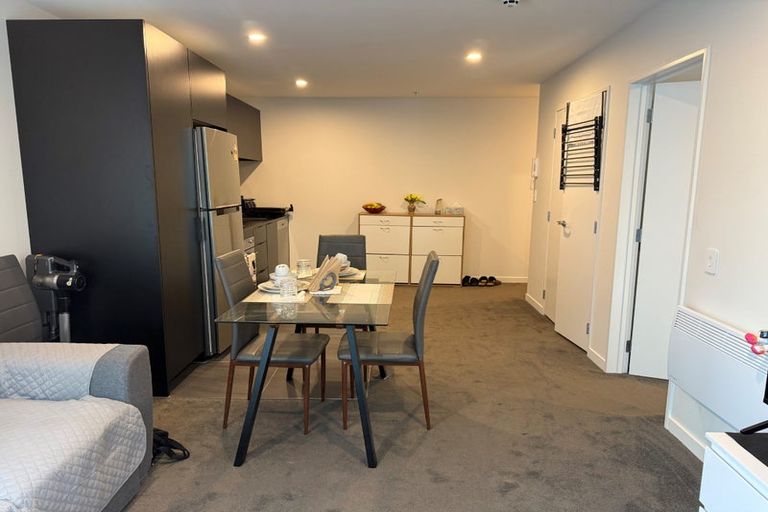 Photo of property in Pinnacle Apartments, W302/160 Victoria Street, Te Aro, Wellington, 6011