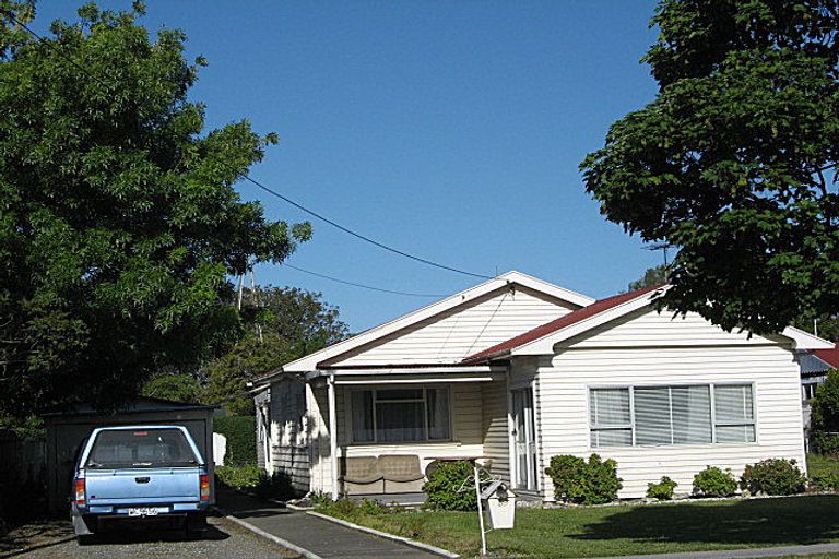 Photo of property in 89 Howick Road, Redwoodtown, Blenheim, 7201