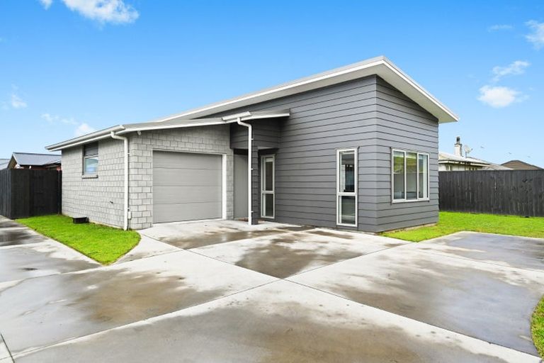 Photo of property in 1/6 Kent Street, Ngaruawahia, 3720
