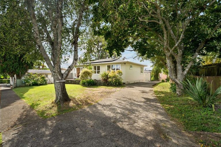 Photo of property in 29c Swaffield Road, Papatoetoe, Auckland, 2025