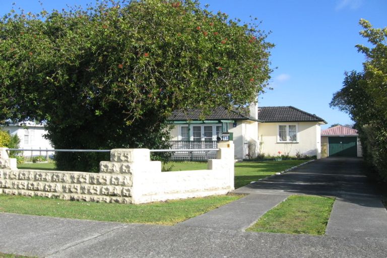 Photo of property in 16 Pharazyn Street, Feilding, 4702