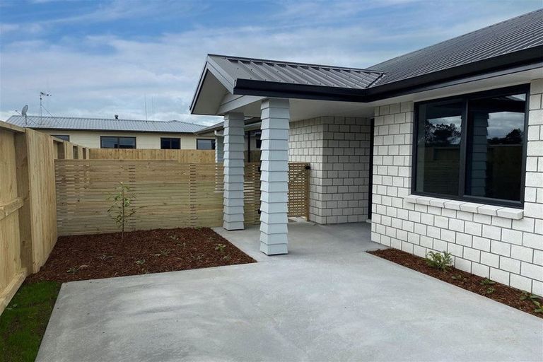 Photo of property in 16 Florence Drive, Morrinsville, 3300