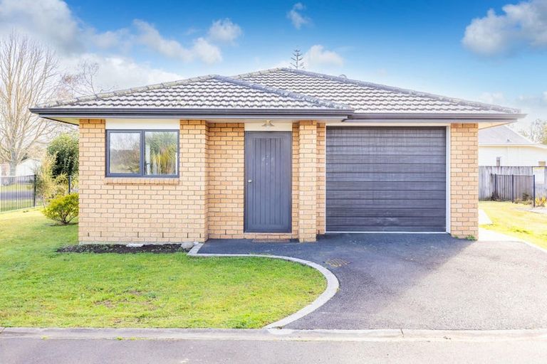 Photo of property in 1e Belt Street, Ngaruawahia, 3720