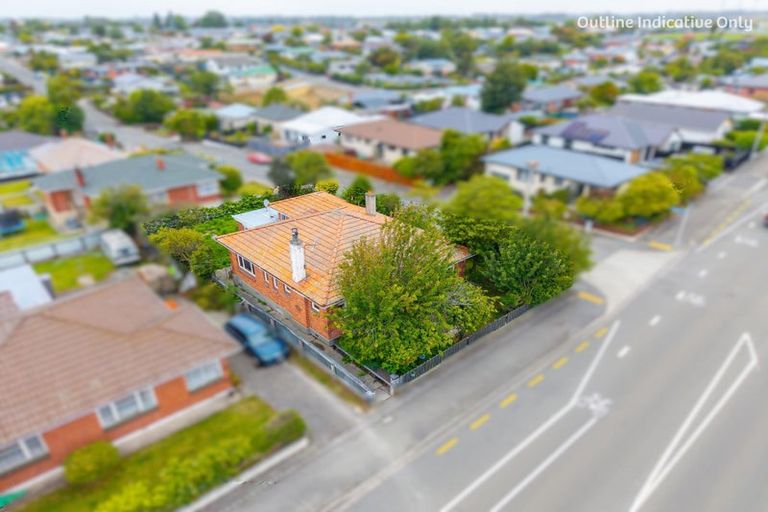 Photo of property in 234 Church Street, West End, Timaru, 7910