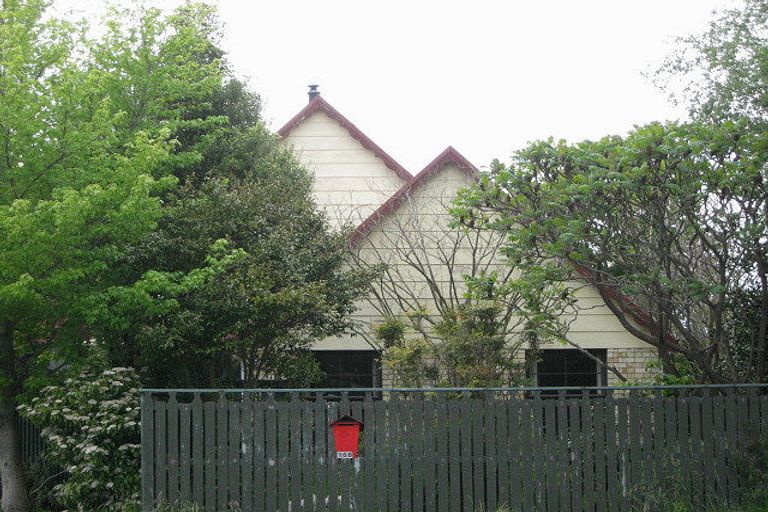 Photo of property in 168 Grimseys Road, Redwood, Christchurch, 8051