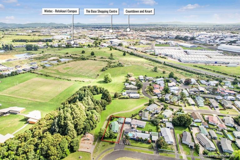 Photo of property in 28 Mooney Street, Nawton, Hamilton, 3200