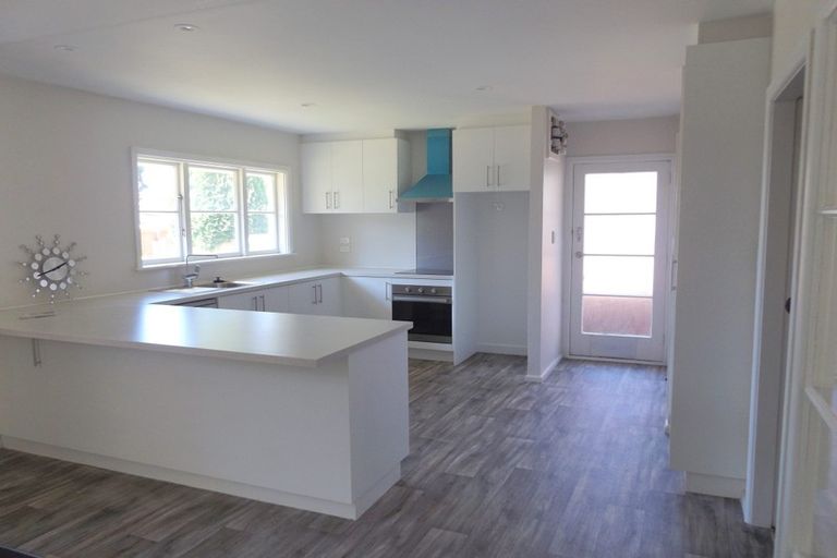 Photo of property in 55 Whitby Street, Burnside, Christchurch, 8053