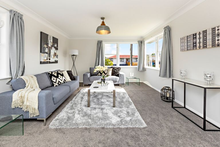 Photo of property in 104 Fisher Crescent, Otara, Auckland, 2023