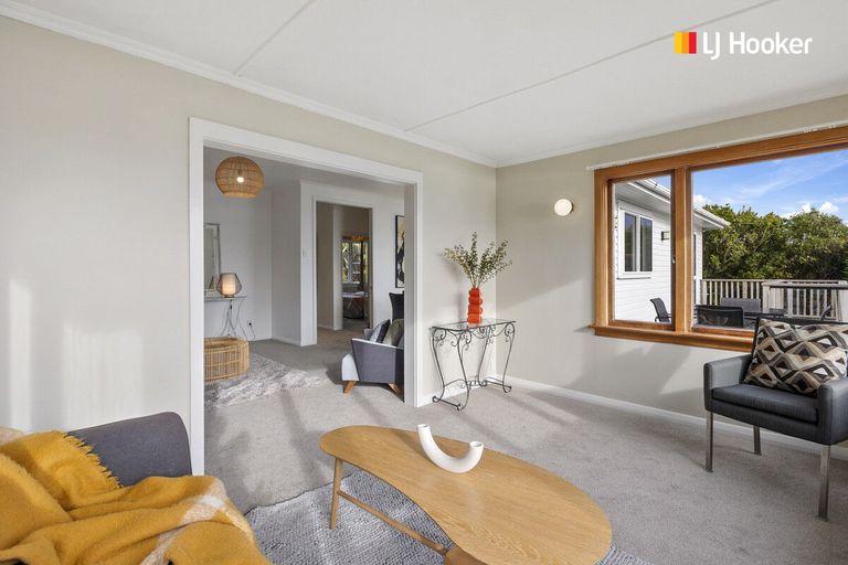 Photo of property in 6 Shandon Road, Vauxhall, Dunedin, 9013