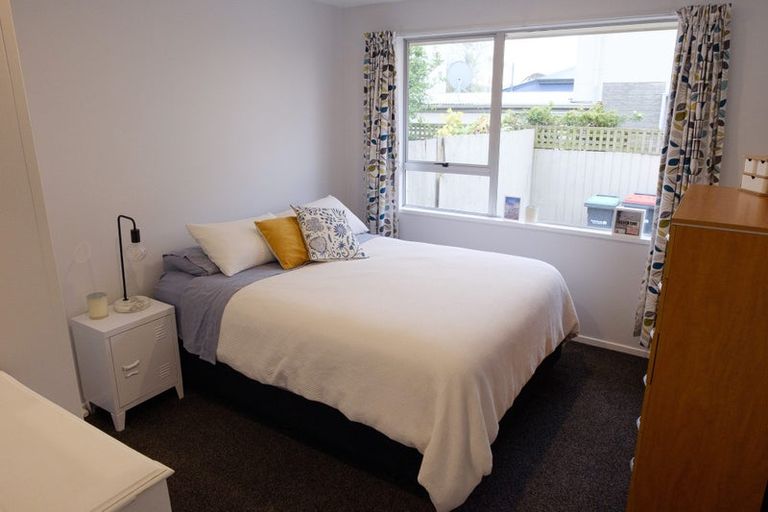 Photo of property in 1/17 Seddon Street, Sydenham, Christchurch, 8023