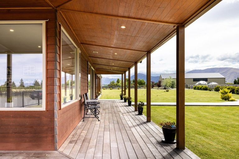 Photo of property in 15 The Drive, Twizel, 7999