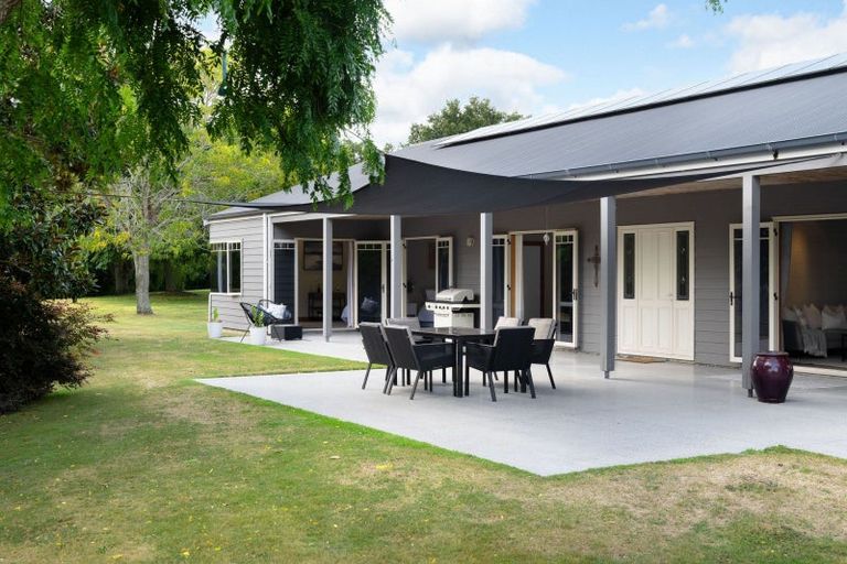 Photo of property in 1251 Kakaramea Road, Ngahinapouri, Ohaupo, 3882