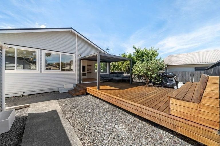 Photo of property in 129 William Street, Petone, Lower Hutt, 5012