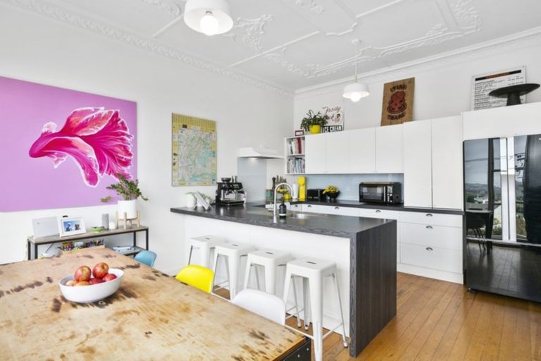 Photo of property in 72 Forbury Road, Saint Clair, Dunedin, 9012