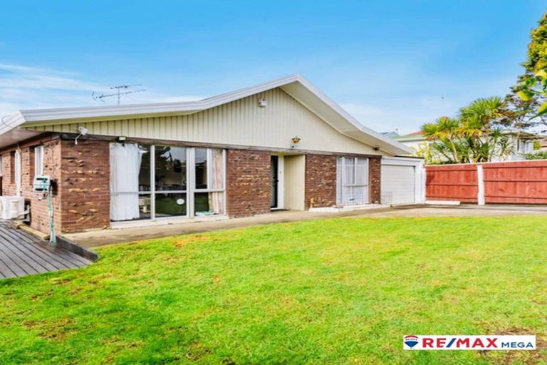 Photo of property in 1/55a Woolfield Road, Papatoetoe, Auckland, 2025