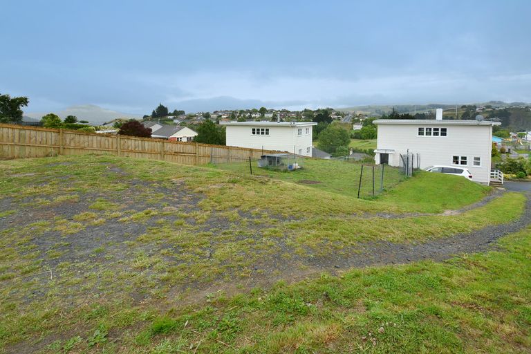 Photo of property in 3 Panmure Avenue, Calton Hill, Dunedin, 9012
