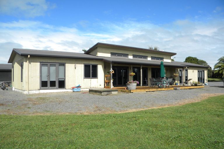 Photo of property in 125 Puahue Road, Te Awamutu, 3875