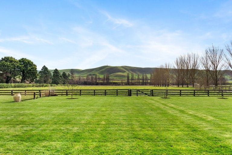 Photo of property in 135 Te Mahanga Road, Poukawa, Hastings, 4178