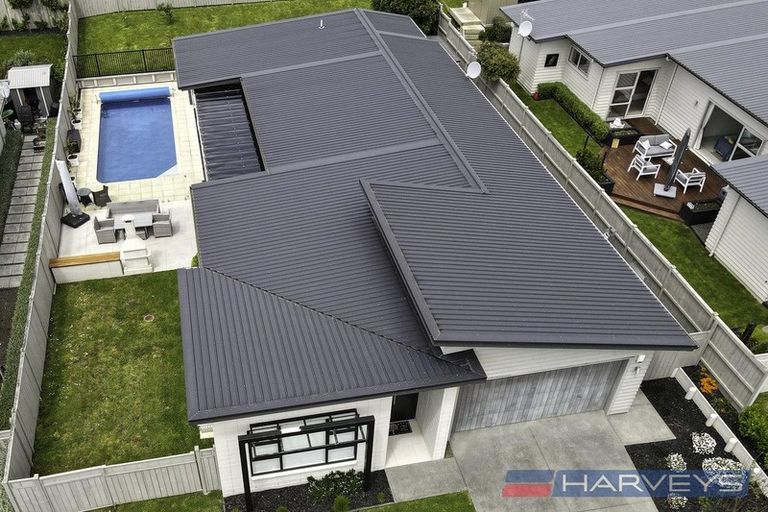 Photo of property in 21 Mahutonga Avenue, Beachlands, Auckland, 2018