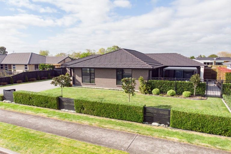 Photo of property in 5 Costello Drive, Ngatea, 3503