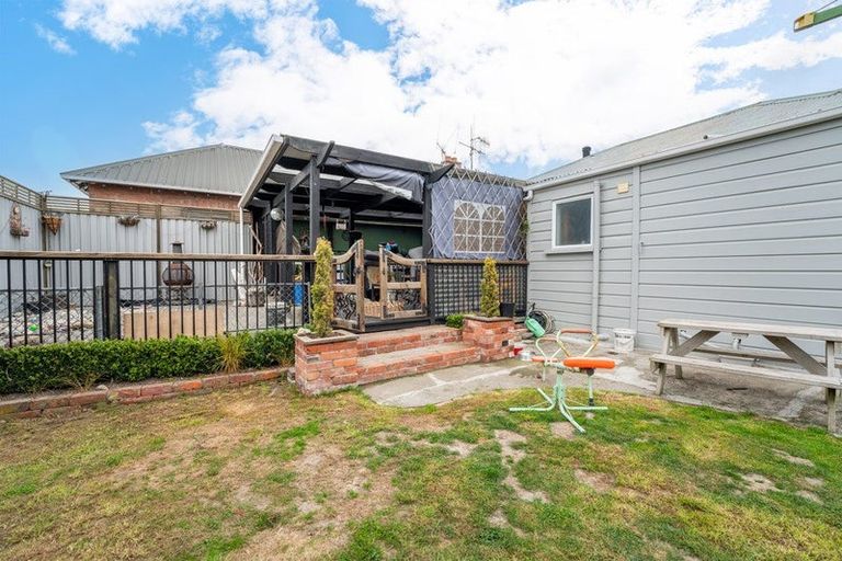 Photo of property in 10 Rhodes Street, Parkside, Timaru, 7910