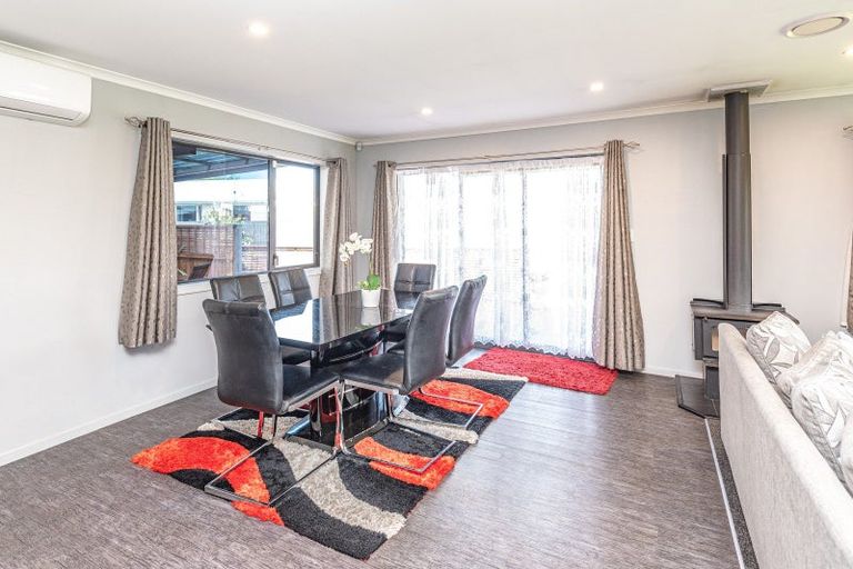 Photo of property in 19 Poynter Place, Gonville, Whanganui, 4501