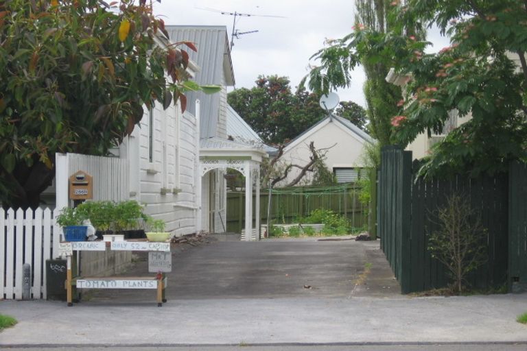 Photo of property in 266b Jervois Road, Herne Bay, Auckland, 1011