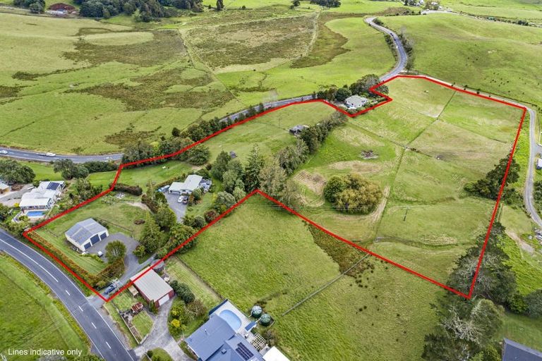 Photo of property in 23 Ngunguru Ford Road, Kiripaka, Whangarei, 0173
