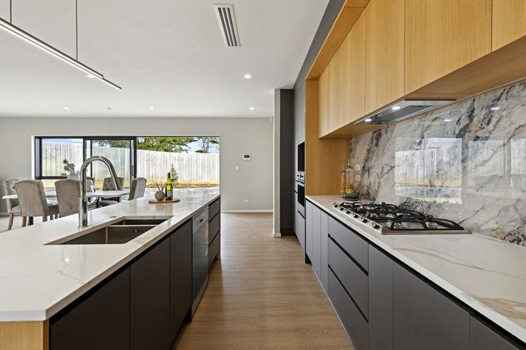 Photo of property in 15 Bela Vista Boulevard, Swanson, Auckland, 0614