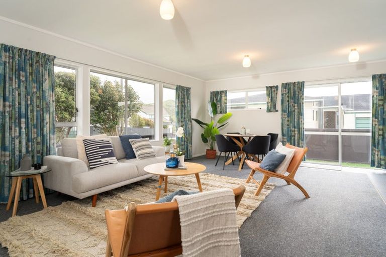 Photo of property in 31a Cambrian Street, Churton Park, Wellington, 6037