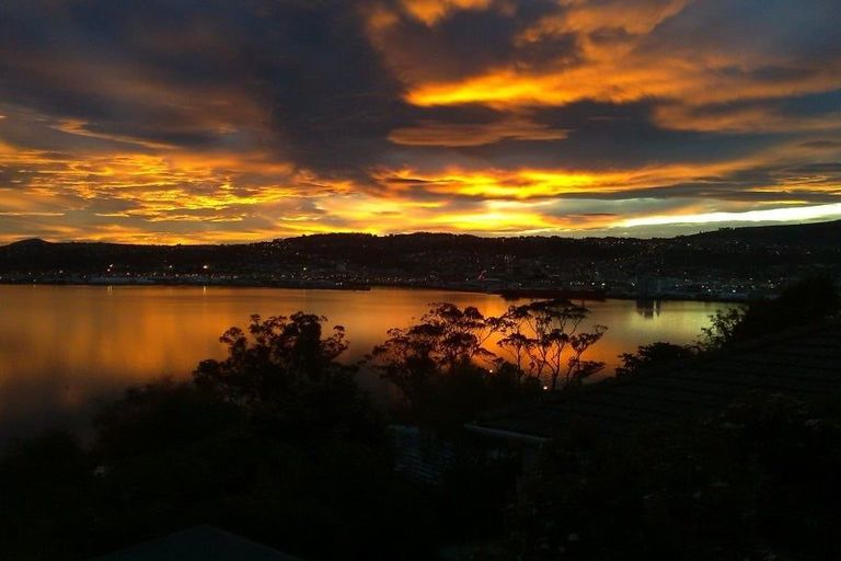 Photo of property in 9 Glengyle Street, Vauxhall, Dunedin, 9013