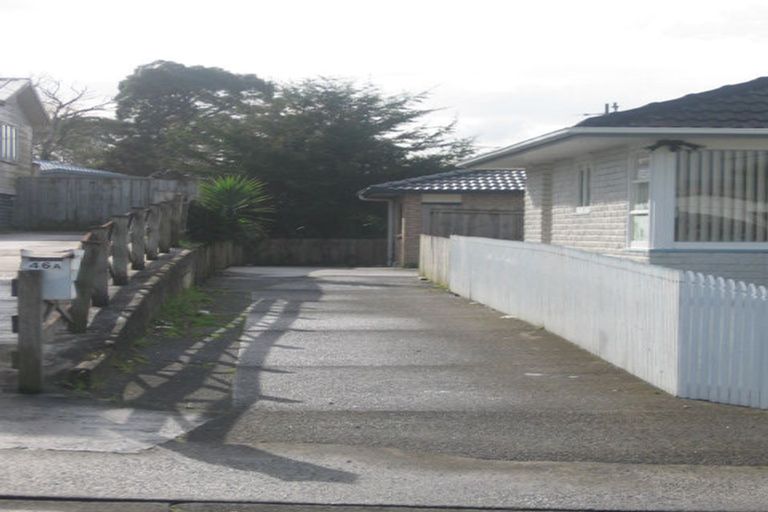 Photo of property in 46a Orion Street, Papakura, 2110
