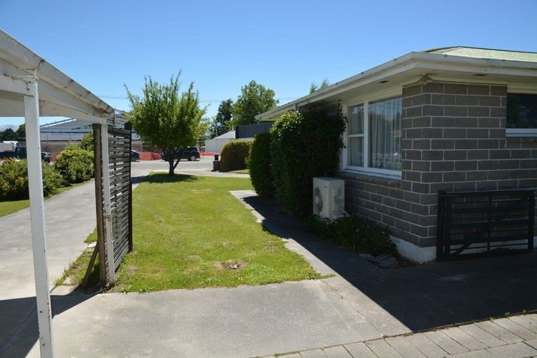 Photo of property in 3 Princes Street, Fairlie, 7925